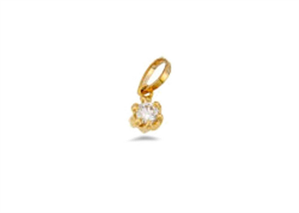 Gold Plated | Fashion Pendants